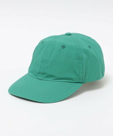 【SALE／40%OFF】SHIPS SUBLIME: ライト ベースボール キャップ シップス 帽子 キャップ ブルー グレー ブラック グリーン