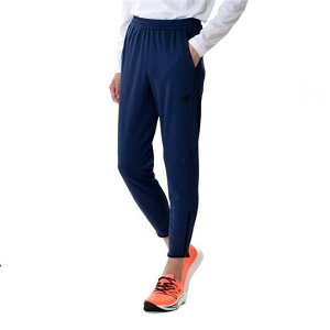 �ySALE�^50%OFF�zNew Balance Tenacity �O���b�g�p���c AMP33092-BK / AMP33092-NNY �j���[�o�����X �p���c �W���[�W�E�X�E�F�b�g�p���c �l�C�r�[ �u���b�N�y���������z