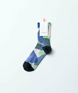 PAINT LINK SOCKS