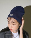 別注 ロゴ刺繍ビーニー 24SS 24AW