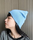 別注 ロゴ刺繍ビーニー 24SS 24AW