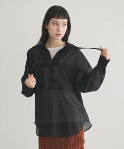 �ySALE�^50%OFF�zGARAGE OF GOOD CLOTHING �V�A�[�t�[�f�B�[�V���c �K���[�W �I�u �O�b�h �N���[�W���O �g�b�v�X �V���c�E�u���E�X �u���b�N �z���C�g �x�[�W���y���������z