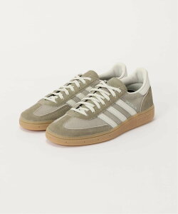 B.C STOCK adidas/AfB_X HANDBALL SPEZIAL W x[Z[XgbN V[YEC Xj[J[ O[ uEyz