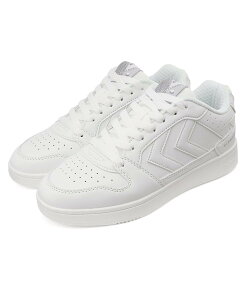 hummel hummel/(U)ST. POWER PLAY �G�X���b�V�� �V���[�Y�E�C �X�j�[�J�[ �u���b�N �z���C�g�y���������z