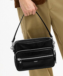 コーチ(COACH) メンズショルダーバッグ メッセンジャーバッグ | 通販 