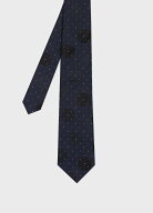 Paul Smith "Circle Graphic" ドット タイ ポール・スミス スーツ・フォーマル ネクタイ・蝶ネクタイ パ…