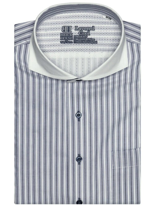 Brick House By Tokyo Shirts M 半袖シャツ Bm0101ab46z3m Rakuten Fashion 楽天 ファッション 旧楽天ブランドアベニュー Ba7454