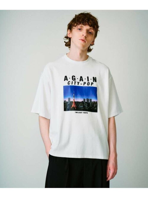 Tk Takeo Kikuchi Neon City Pop Tシャツ Rakuten Fashion 楽天ファッション 旧楽天ブランドアベニュー 6454 Tk Takeo Kikuchi Neon City Pop Tシャツ Rakuten Fashion 楽天ファッション 旧楽天ブランドアベニュー 6454