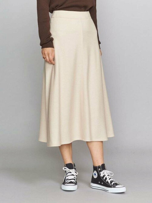 United Arrows Ltd Outlet By スムースフレアスカート Rakuten Fashion 楽天ファッション 旧楽天 ブランドアベニュー Bw8454