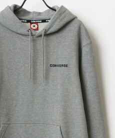 【SALE／27%OFF】CONVERSE パーカー メンズ スウェット スエット おしゃれ ラザル トップス パーカー・フーディー グレー ベージュ ブラック ホワイト