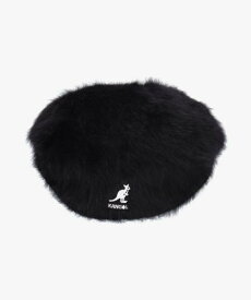 KANGOL KANGOL FURGORA 504 オーバーライド 帽子 ハンチング・ベレー帽 ホワイト ブルー ブラック【送料無料】