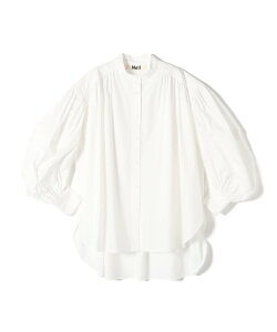 �ySALE�^30%OFF�zSHIPS WOMEN �ySHIPS�ʒ��zNell:����􂢉\���M���U�[ �X���[�u �u���E�X �V�b�v�X �g�b�v�X �V���c�E�u���E�X �l�C�r�[ �z���C�g�y���������z