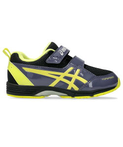 【SALE/19%OFF】SUKU2(スクスク) トップスピード MINI-ZERO 3 アシックスウォーキング シューズ・靴 スニーカー ブラック【送料無料】