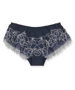 fran de lingerie �i����`���[���t�����[�����N�X�ȉ���!�u�m�[�u���e�B�A���u��003�v�t���A�V���[�c �t�����f�����W�F���[ �C���i�[�E���[���E�F�A �V���[�c �u���[ �l�C�r�[ �s���N