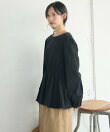 バックリボンボリュームBL
