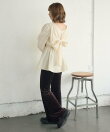 バックリボンボリュームBL