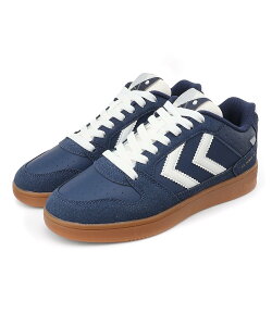 hummel hummel/(U)ST. POWER PLAY SP �G�X���b�V�� �V���[�Y�E�C �X�j�[�J�[ �O���[�� �u���[�y���������z