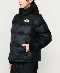 Bshop THE NORTH FACE b SHORT NUPTSE JKT WOMEN rVbv WPbgEAE^[ _EWPbgE_ExXg ubN lCr[yz