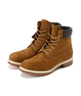 LHP Timberland/ティンバーランド/6in Premium Boots WP エルエイチピー シューズ・靴 ブーツ ベージュ …
