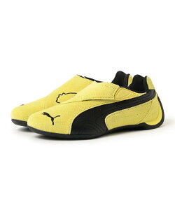 PUMA SLIPCAT �X���b�|�� ���f�B�[�X