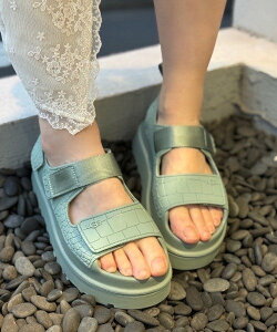 ROYAL FLASH UGG/�A�O/GoldenGlow Embossed/�S�[���f���O���E �G���{�X�g ���C�����t���b�V�� �V���[�Y�E�C ���̑��̃V���[�Y�E�C�y���������z
