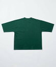 PARI PARI apt.×SAUVENIR×FREAK'S STORE 別注 オールナイトサウナ KANNAIGI ナップサック付き裏毛セットアップ