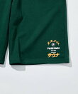 PARI PARI apt.×SAUVENIR×FREAK'S STORE 別注 オールナイトサウナ KANNAIGI ナップサック付き裏毛セットアップ
