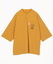 PARI PARI apt.×SAUVENIR×FREAK'S STORE 別注 オールナイトサウナ KANNAIGI ナップサック付き裏毛セットアップ
