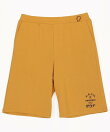 PARI PARI apt.×SAUVENIR×FREAK'S STORE 別注 オールナイトサウナ KANNAIGI ナップサック付き裏毛セットアップ