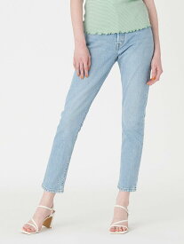 【SALE／50%OFF】Levi's 501(R) SKINNY TANGO LIGHT リーバイス パンツ その他のパンツ【送料無料】