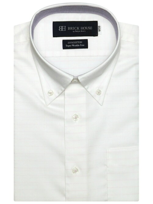 Brick House By Tokyo Shirts M 半袖シャツ Bm0101ac46b4x Rakuten Fashion 楽天 ファッション 旧楽天ブランドアベニュー Ba7455