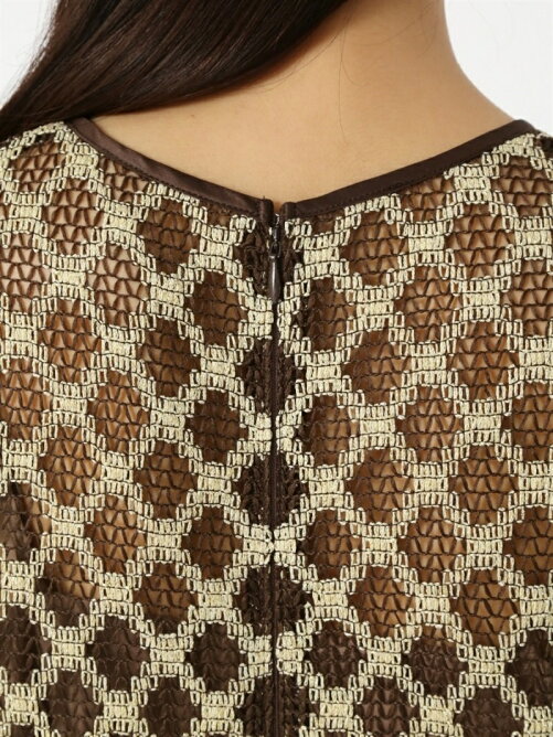 Lily Brown ヴィンテージラメレースワンピース Rakuten Fashion 楽天ファッション 旧楽天ブランドアベニュー Bu8455 Lily Brown ヴィンテージラメレースワンピース Rakuten Fashion 楽天ファッション 旧楽天ブランドアベニュー Bu8455
