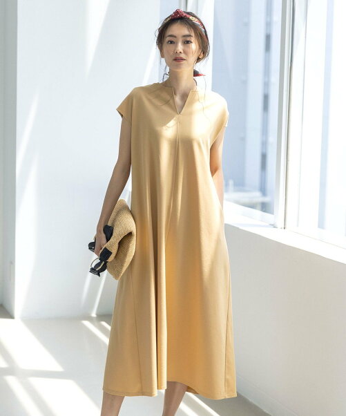 23区 ファインピケジャージ ワンピース Rakuten Fashion 楽天ファッション 旧楽天ブランドアベニュー Cy5455