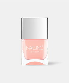 NAILS INC Undressed - Always Undressed ネイルズ インク ネイル マニキュア・ネイルポリッシュ