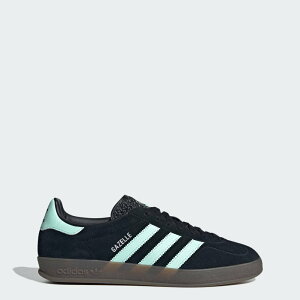 adidas yzAfB_X adidas K[ ChA / Gazelle Indoor AfB_X V[YEC Xj[J[ ubNyz