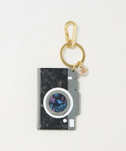UNITED ARROWS ��Solar Eclipse���L�[�`�F�[�� 2 ���i�C�e�b�h�A���[�Y �t�@�b�V�����G�� �`���[���E�L�[�`�F�[���y���������z