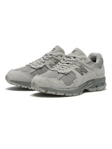 emmi �yNew Balance�z2002 Decon Gore-Tex �G�~ �V���[�Y�E�C �X�j�[�J�[ �O���[�y���������z