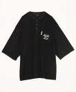 PARI PARI apt.×SAUVENIR×FREAK'S STORE 別注 オールナイトサウナ KANNAIGI ナップサック付きパイルセットアップ
