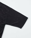 PARI PARI apt.×SAUVENIR×FREAK'S STORE 別注 オールナイトサウナ KANNAIGI ナップサック付きパイルセットアップ