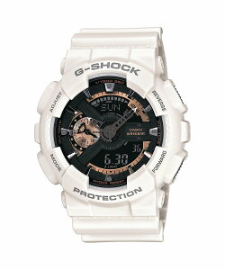 G-SHOCK G-SHOCK/GA-110RG-7AJF/�J�V�I �u���b�W �A�N�Z�T���[�E�r���v �r���v�y���������z