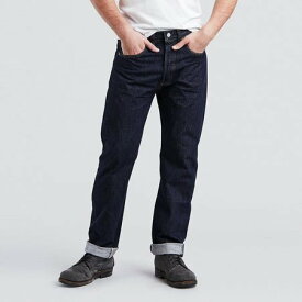 Levi's LEVI'S(R) VINTAGE CLOTHING 1937 501(R) ORIGINAL ジーンズ リジッド リーバイス パンツ ジーンズ・デニムパンツ ブラック【送料無料】
