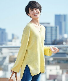 楽天市場 ニットワンピース ブランド23区 レディースファッション の通販