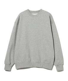 BEAMS T BEAMS T / Sweatshirt ビームスT トップス スウェット・トレーナー ブラック グリーン ネイビー【送料無料】