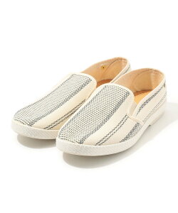 【SALE/40%OFF】TOMORROWLAND GOODS Rivieras スリッポン トゥモローランド シューズ・靴 スリッポン グレー【送料無料】