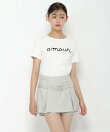 レイヤードデザインベルティッドショートパンツ