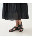 【ARTESANOS/アルティサノス】バックストラップサンダル
