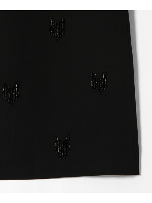 Grace Continental フリンジビーズワンピース Rakuten Fashion 楽天ファッション 旧楽天ブランドアベニュー Q