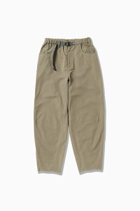 and wander high count cloth wide pants �A���h�����_�[ �p���c ���̑��̃p���c �l�C�r�[ �O���[�y���������z