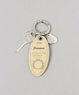 【SALE／55%OFF】JEANASIS ROOMキーデザインチャーム ジーナシス ファッション雑貨 チャーム・キーチェー…