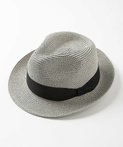 �ySALE�^50%OFF�zMEN'S BIGI PAPER FOLDING HAT �����Y �r�M �X�q �n�b�g �x�[�W�� �u���b�N �l�C�r�[�y���������z